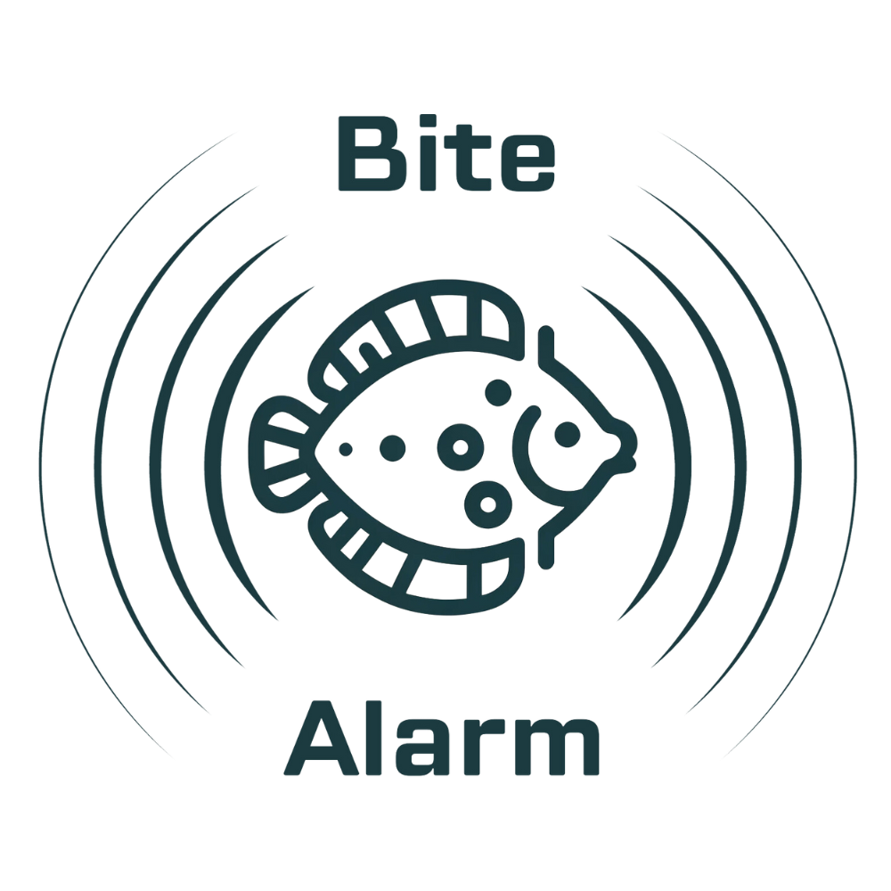 Bite Alarm Logo